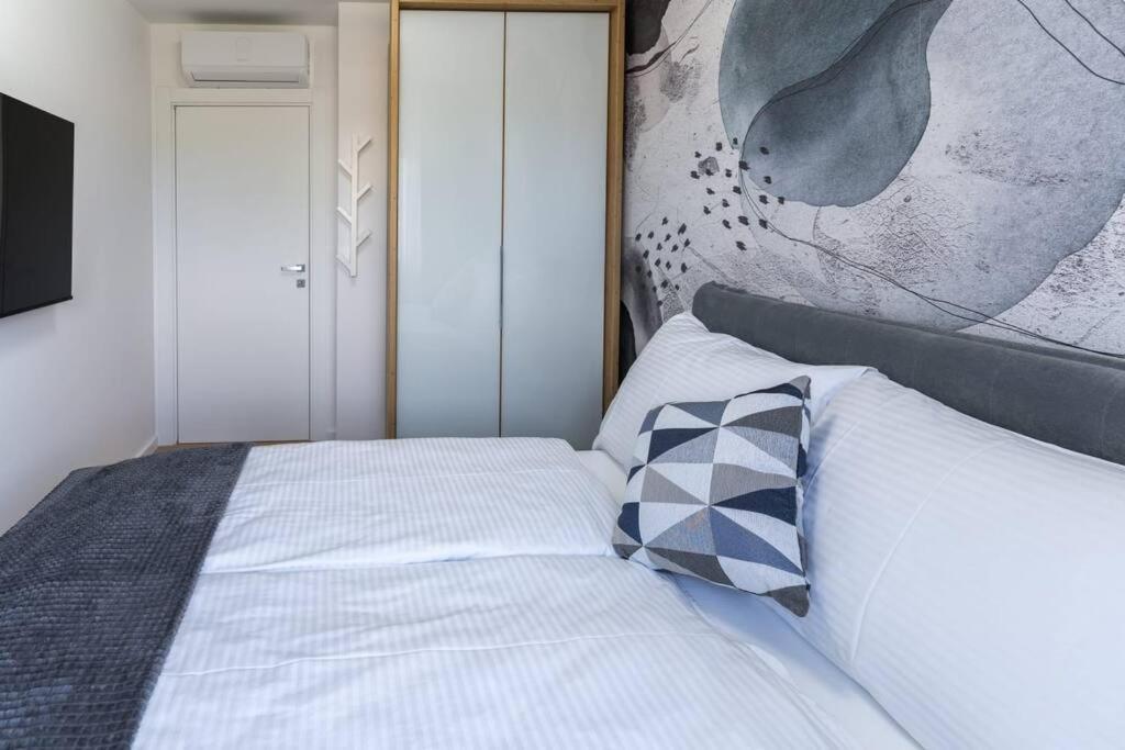 Capsula Luxury Apartment 우마그 외부 사진